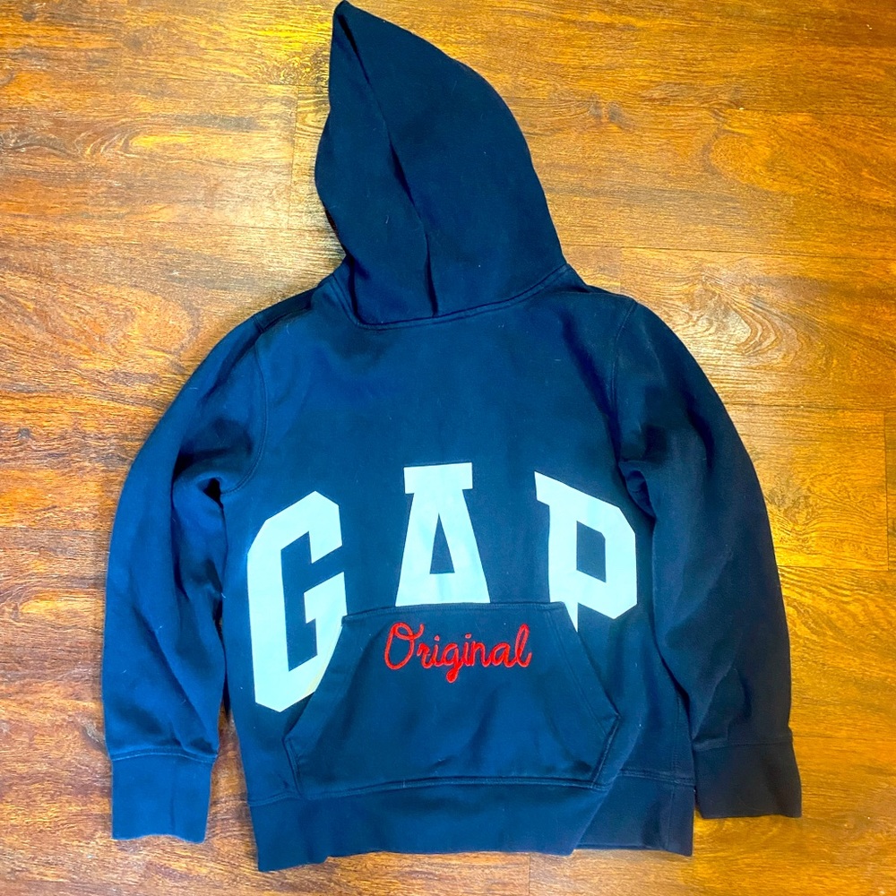 Gap Boys Youth Sweatshirt